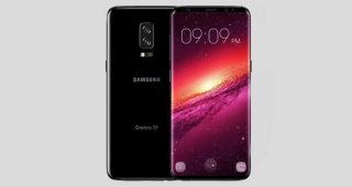 ลือหนาหู! Samsung ซุ่มพัฒนากล้อง 1,000 fps ลุ้นใช้กับ Galaxy S9 ในปี 2018