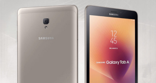 เผยสเปค Samsung Galaxy Tab A2 S แท็บเล็ต 8 นิ้ว แบตอึด 5000 mAh ราคาประหยัด