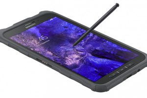 สื่อนอกเผยแท็บเล็ต Samsung รุ่น Galaxy Tab Active 2 ผ่านรับรอง FCC ในสหรัฐฯ แล้ว คาดเปิดตัวปลายปีนี้