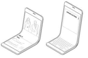 Samsung Galaxy X สมาร์ทโฟนพับได้ผ่านการรับรองแล้ว! ลุ้นเผยโฉมปี 2018