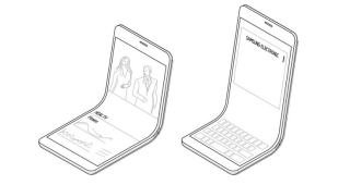 Samsung Galaxy X สมาร์ทโฟนพับได้ผ่านการรับรองแล้ว! ลุ้นเผยโฉมปี 2018