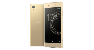 เปิดตัว Sony Xperia XA1 Plus ขุมพลัง Helio P20 กล้อง 23MP แบตอึด 3430 mAh ราคาหมื่นต้นๆ!