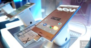 Sony เปิดตัว Xperia XZ1 และ Xperia XZ1 Compact ชูนวัตกรรม 3D Creator ถ่ายภาพ 3 มิติแบบเรียลไทม์ พร้อมน้องใหม่ Xperia XA1 Plus กล้อง 23MP มีสแกนลายนิ้วมือ