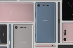 เปิดตัว Sony Xperia XZ1 และ XZ1 Compact เรือธงรุ่นท็อป! รัน Android 8.0 Oreo ตั้งแต่แกะกล่อง