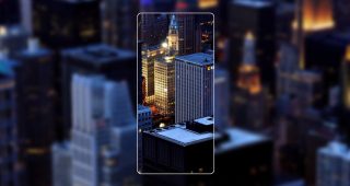 เผยคลิปทีเซอร์ Vernee MIX 2 สมาร์ทโฟนรุ่นใหม่ มาพร้อมหน้าจอ Bezel-Less 2.0