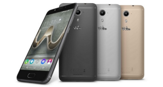 รีบเลยจ้า! Wiko U Feel Prime แถมฟรี! หูฟัง Wishake มูลค่า 1,500 บาท ถึง 15 กันยายนนี้เท่านั้น