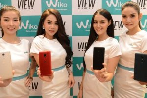 เปิดตัว Wiko View, View Prime และ View XL เทคโนโลยีครบ ในราคาจับต้องได้! วางขายในไทย 27 กันยายนนี้