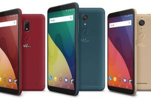 รวมโปรโมชั่นสุดคุ้มจาก Wiko ในราคาที่คุณต้องหยุด! ที่งาน Thailand Mobile Expo 2017