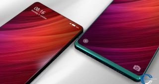 เผยทีเซอร์ Xiaomi Mi MIX 2 เรือธงขุมพลัง Snapdragon 835 สเปคไฮเอนด์! ก่อนเปิดตัว 11 กันยายนนี้