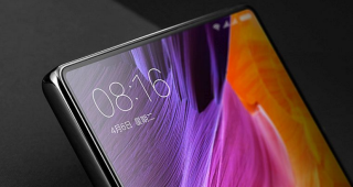 หลุดภาพแรก Xiaomi Mi MIX 2 สมาร์ทโฟนจอบิ๊กไซส์ไร้กรอบ ก่อนเปิดตัวเร็วๆ นี้!