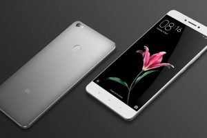 Xiaomi ประกาศเตรียมส่ง Mi Max 2 เวอร์ชันความจุ 32GB ลงสู่ตลาดในราคาไม่เกิน 8,000 บาท