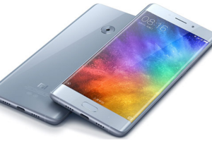 Xiaomi Mi Note 3 ขุมพลัง Snapdragon 660 อาจเปิดตัวพร้อม Mi MIX 2 รุ่นท็อป 11 กันยายนนี้!