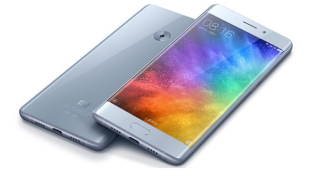 Xiaomi Mi Note 3 ขุมพลัง Snapdragon 660 อาจเปิดตัวพร้อม Mi MIX 2 รุ่นท็อป 11 กันยายนนี้!