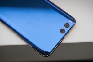 เผยสเปค Xiaomi โค้ดเนม Chiron จัดเต็ม! Snapdragon 835 แรม 6GB ลุ้นเป็นเรือธง Xiaomi Mi 6 Plus