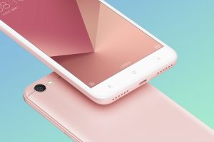 พบข้อมูลสมาร์ทโฟน Xiaomi รหัส MCT3B บนฐานข้อมูล TENAA ของจีน คาดเป็นรุ่น Redmi 5A