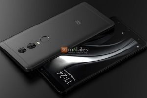 เผยภาพเรนเดอร์ Xiaomi Redmi Note 5 อาจมีวางจำหน่ายแยกเป็น 3 รุ่นย่อย!