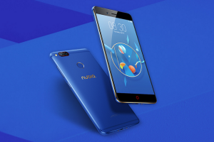 รวมโปรโมชั่น Nubia คุ้มยิ่งกว่าคุ้ม! ในงาน TME 2017 ระหว่างวันที่ 28 กันยายน - 1 ตุลาคมนี้