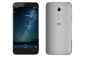 เปิดตัว ZTE Blade A2S สมาร์ทโฟนรุ่นใหม่ราคาถูก! หน้าจอ Full HD มีสแกนลายนิ้วมือ