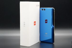 รีวิว Xiaomi Mi 6 เรือธงบอดี้เงางาม! ขุมพลัง Snapdragon 835 แรม 6GB กล้องเลนส์คู่สวยโดนใจ ราคาคุ้มค่าเข้าถึงได้!