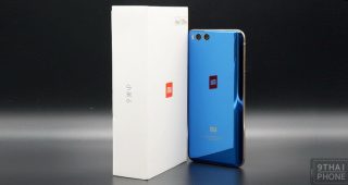 รีวิว Xiaomi Mi 6 เรือธงบอดี้เงางาม! ขุมพลัง Snapdragon 835 แรม 6GB กล้องเลนส์คู่สวยโดนใจ ราคาคุ้มค่าเข้าถึงได้!