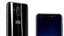 iMI เตรียมเปิดตัว Wisdom Limited และ Vin 3 X Edition สมาร์ทโฟนไร้ขอบในงาน Thailand Mobile Expo 2017