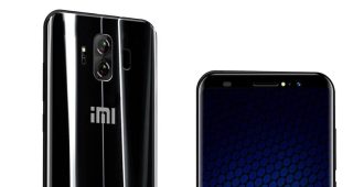 iMI เตรียมเปิดตัว Wisdom Limited และ Vin 3 X Edition สมาร์ทโฟนไร้ขอบในงาน Thailand Mobile Expo 2017
