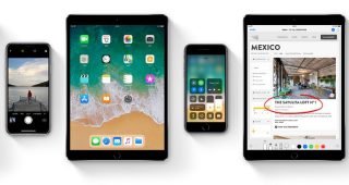 iOS 11 เวอร์ชั่นเต็ม! เตรียมปล่อยอัปเดตให้ผู้ใช้งานทั่วโลก 19 กันยายนนี้