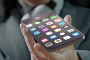 แหล่งข่าวเผย! Apple วางแผนเปิดตัว iPhone หน้าจอบิ๊กไซส์ 6 นิ้ว ในปี 2018