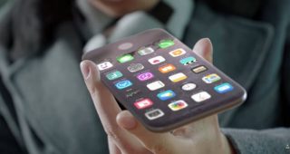 แหล่งข่าวเผย! Apple วางแผนเปิดตัว iPhone หน้าจอบิ๊กไซส์ 6 นิ้ว ในปี 2018