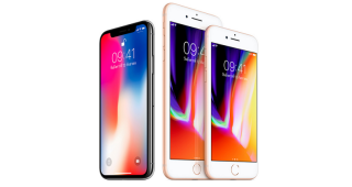 iPhone X | iPhone 8 | iPhone 8 Plus สรุปราคา วันเปิดจอง และกำหนดการวางจำหน่าย