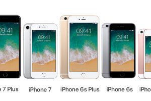 Apple ปรับลดราคา iPhone 7, 7 Plus, 6s, 6s Plus และ SE สูงสุด 4,000 บาท มีผลตั้งแต่วันนี้เป็นต้นไป!
