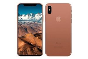 เผยโฉม iPhone 8 เครื่องโคลน! กล้องหลังคู่แนวตั้ง ขอบจอบางเฉียบ พร้อมปุ่มโฮมเสมือนจริง