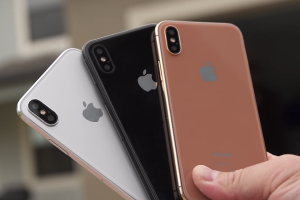 Apple ร่อนบัตรเชิญสื่อเข้าร่วมงานเปิดตัว iPhone 8 วันที่ 12 กันยายนนี้!