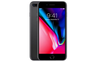 iPhone 8 Plus แรม 3GB กล้องหลังเลนส์คู่พร้อมแฟลช 4 ดวง ขุมพลัง A11 Bionic รองรับชาร์จไร้สาย