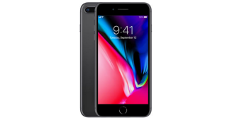 iPhone 8 Plus แรม 3GB กล้องหลังเลนส์คู่พร้อมแฟลช 4 ดวง ขุมพลัง A11 Bionic รองรับชาร์จไร้สาย
