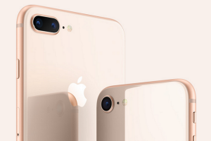 หลุดข้อมูล iPhone 8 และ iPhone 8 Plus ถูกลดความจุแบตเตอรี่ลงจากรุ่นก่อนจริง!