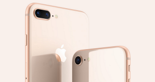 หลุดข้อมูล iPhone 8 และ iPhone 8 Plus ถูกลดความจุแบตเตอรี่ลงจากรุ่นก่อนจริง!