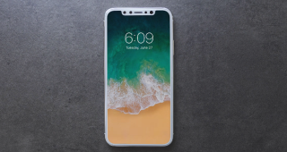 iPhone 8 อาจมาพร้อมฟังก์ชั่น Dock และ Gesture หลังถูกตัดปุ่มโฮมทิ้ง!
