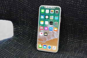 ล่าสุด! ปุ่มพาวเวอร์ของ iPhone 8 อาจสามารถเรียกใช้งาน Siri ได้ด้วย