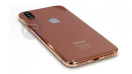หลุด! ภาพถาดใส่ซิมการ์ดของ iPhone 8 (iPhone Edition) เผยบอดี้สีทองโทนเข้ม