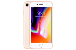 iPhone 8 ขุมพลัง A11 Bionic บอดี้วัสดุกระจก กล้องพร้อมแฟลช 4 ดวง รองรับชาร์จไร้สาย