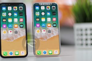 เผยดีไซน์ iPhone 8 หรือ iPhone Edition เปรียบเทียบกับ iPhone รุ่นเก่าๆ ตั้งแต่แรกจนถึงปัจจุบัน