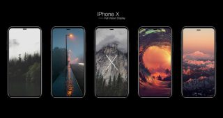 นักวิเคราะห์ชี้ iPhone X ขาดตลาดแน่นอน! หลังเจอปัญหาการผลิตล่าช้า และรุ่นสีทองจะวางจำหน่ายช้าสุด