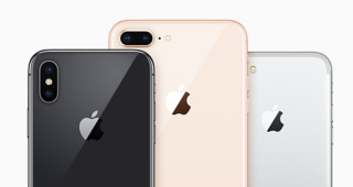 ชมภาพถ่ายจากกล้อง iPhone X, iPhone 8 และ iPhone 8 Plus เซ็นเซอร์ปรับปรุงใหม่ ไฉไลกว่าเดิม!
