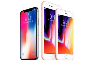 สื่อนอกตีข่าว! ผู้ใช้งานรอ iPhone X จนอาจทำให้ยอดขาย iPhone 8 และ iPhone 8 Plus หยุดนิ่ง