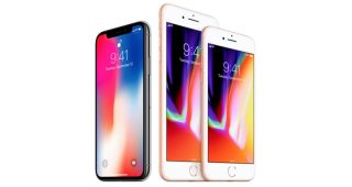สื่อนอกตีข่าว! ผู้ใช้งานรอ iPhone X จนอาจทำให้ยอดขาย iPhone 8 และ iPhone 8 Plus หยุดนิ่ง