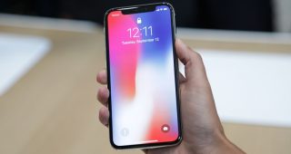 เผยข้อมูล iPhone X มีความจุแบตเตอรี่มากกว่า iPhone 8 และ iPhone 8 Plus