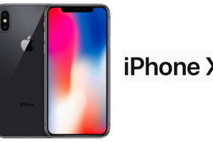 เปิดตัว iPhone X (ไอโฟนเท็น) รุ่นพิเศษ! กล้องหลังคู่เทคโนโลยี Dual OIS หน้าจอ OLED พร้อมชาร์จไร้สาย
