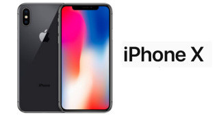 เปิดตัว iPhone X (ไอโฟนเท็น) รุ่นพิเศษ! กล้องหลังคู่เทคโนโลยี Dual OIS หน้าจอ OLED พร้อมชาร์จไร้สาย
