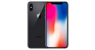 iPhone X เรือธงรุ่นครบรอบ 10 ปี หน้าจอ OLED กล้องหลังคู่เทคโนโลยี Dual OIS ขุมพลัง A11 Bionic รองรับชาร์จไร้สาย